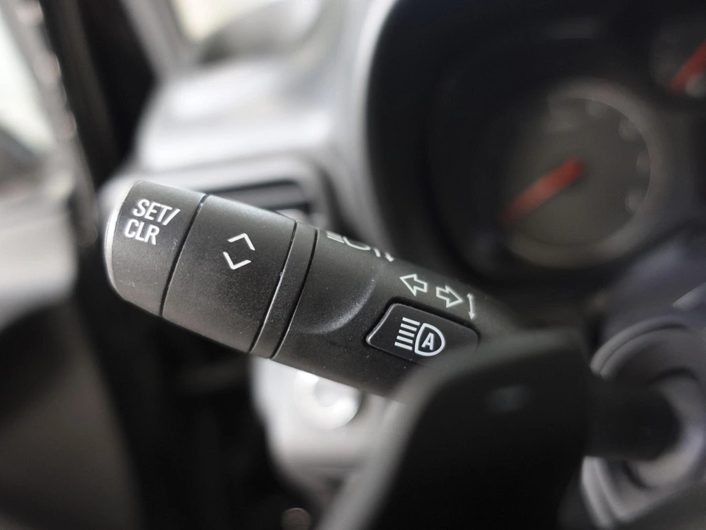 Opel Combo – foto 17