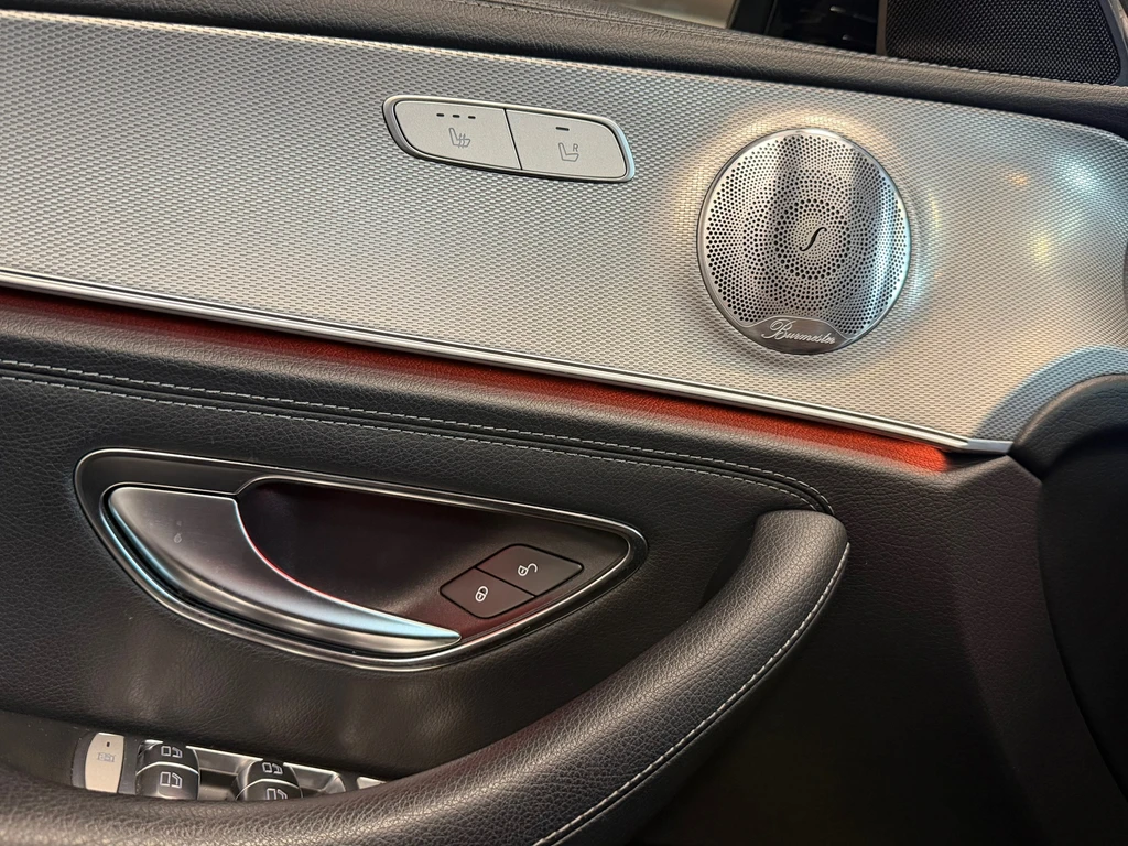 Mercedes-Benz E-Klasse – foto 31