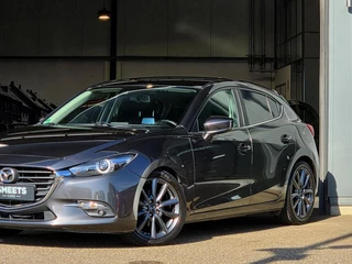 Mazda 3 – thumbnail 2