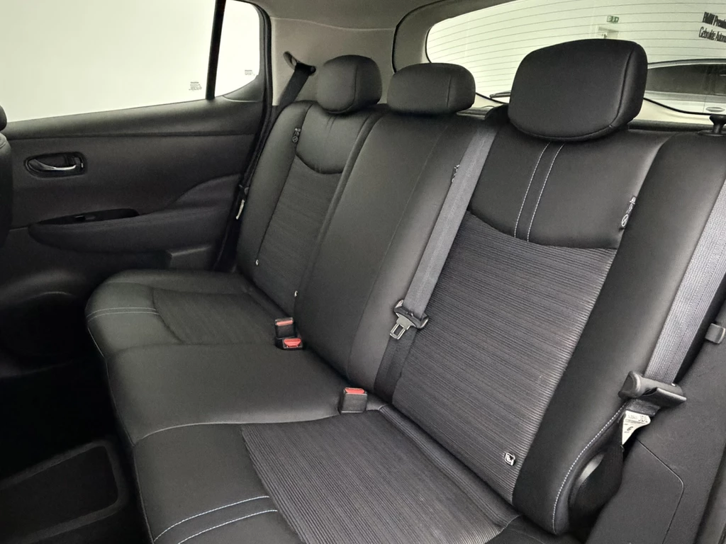 Nissan Leaf – foto 26
