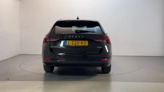 Škoda Octavia – thumbnail 4