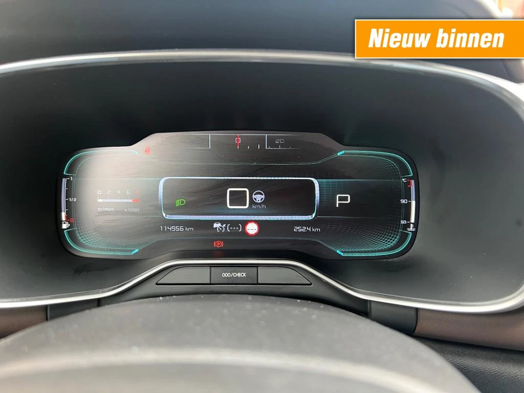 Citroën C5 Aircross – foto 15