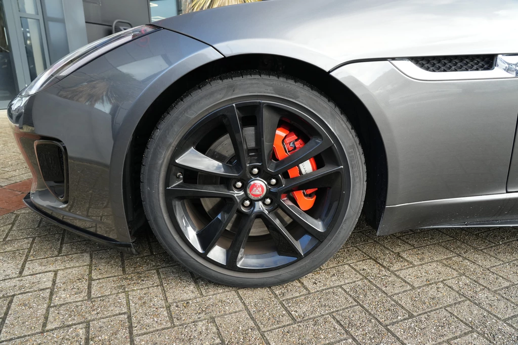 Jaguar F-Type – foto 10