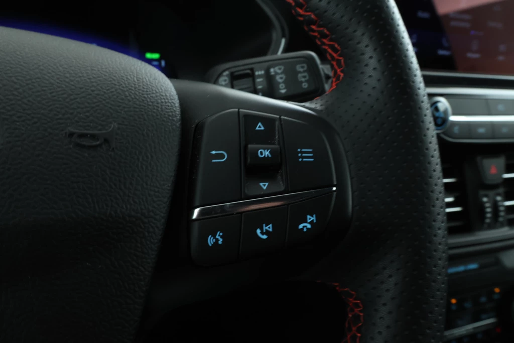 Ford Kuga – foto 23