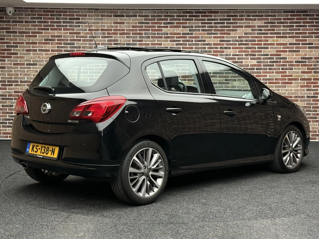 Opel Corsa – foto 6