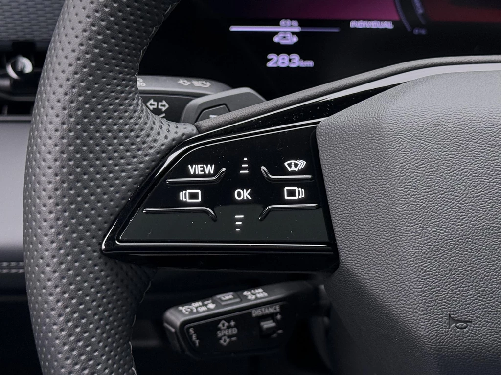 Audi S6 – foto 16