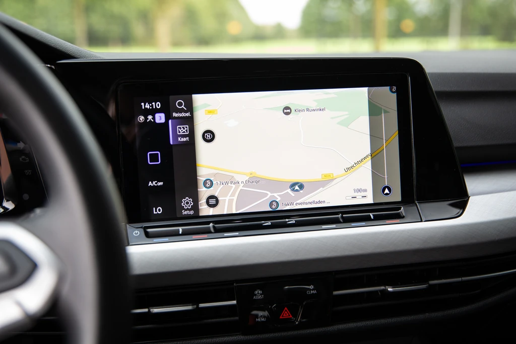 Volkswagen Golf – foto 17