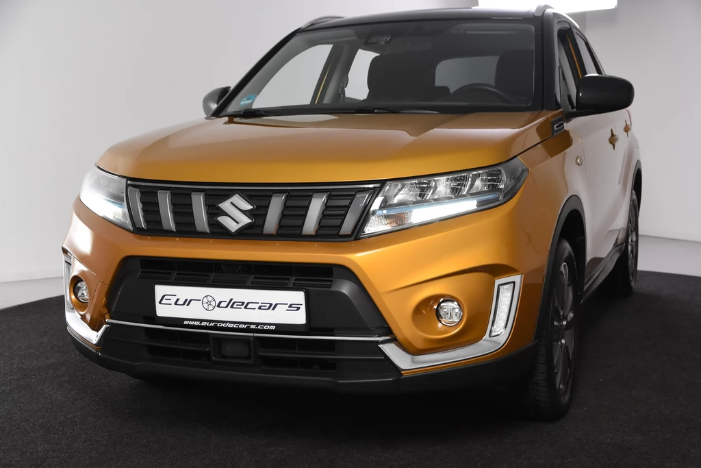 Suzuki Vitara – foto 4