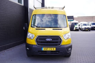 Ford Transit – thumbnail 4