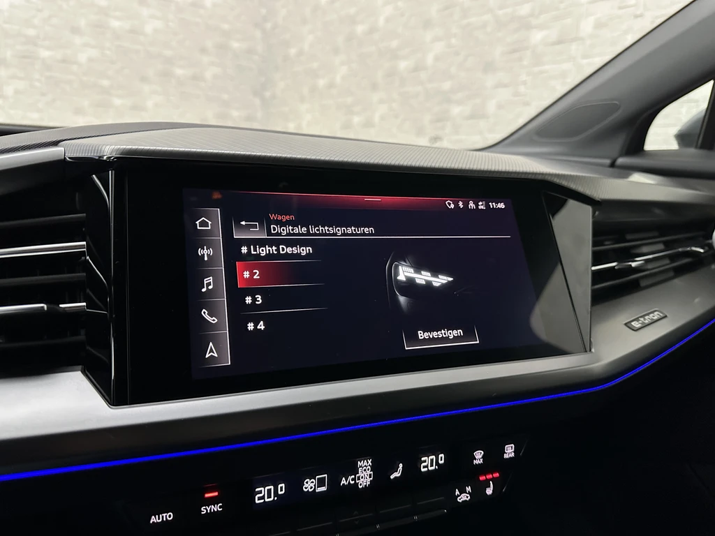 Audi Q4 e-tron – foto 19