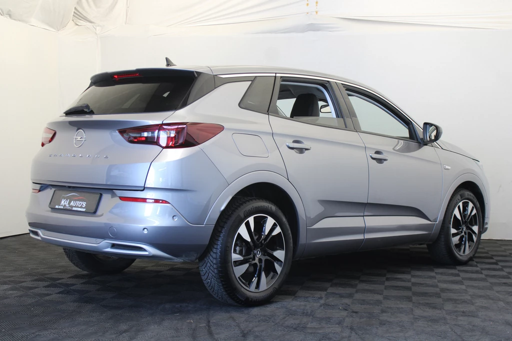 Opel Grandland – foto 4