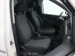 Volkswagen Caddy – thumbnail 9