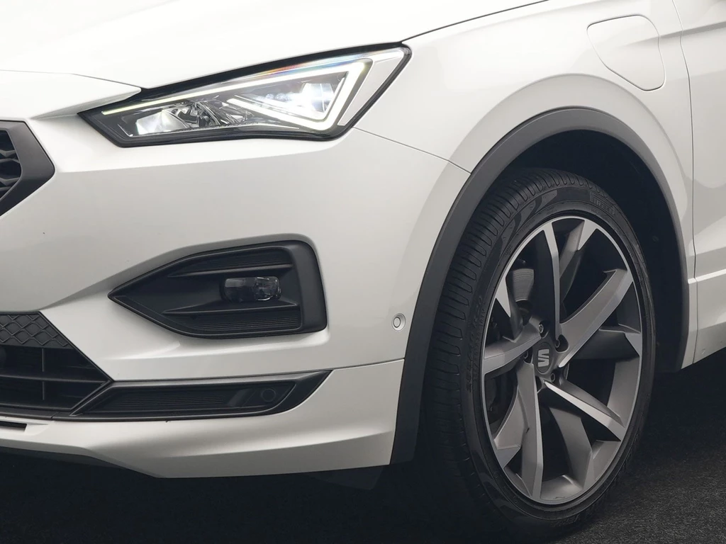 SEAT Tarraco – foto 18