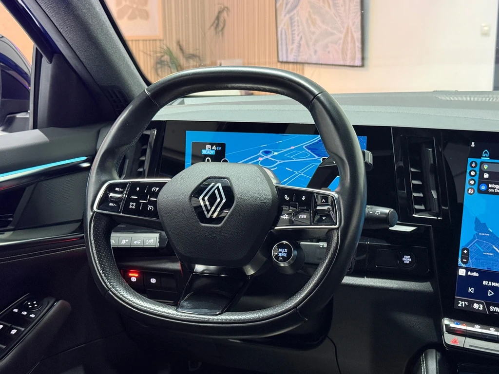 Renault Austral – foto 12