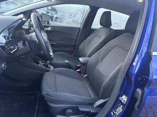 Ford Fiesta – thumbnail 11