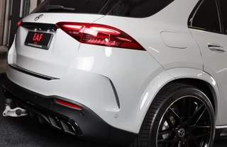 Mercedes-Benz GLE – thumbnail 47
