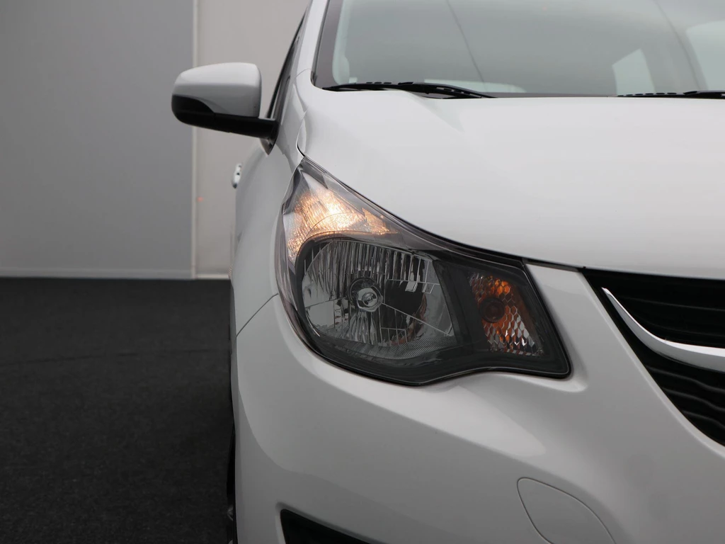 Opel KARL – foto 10