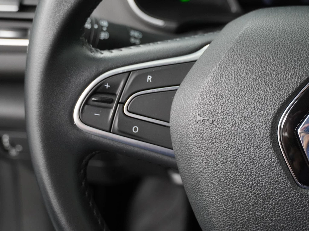 Renault Mégane Estate – foto 17