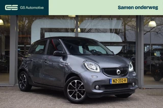 smart Forfour – thumbnail 11