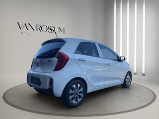 Kia Picanto – thumbnail 6
