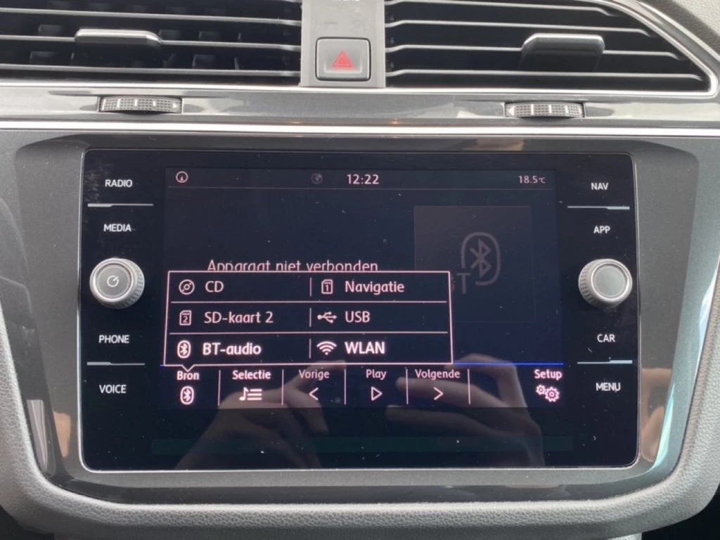 Volkswagen Tiguan – foto 20