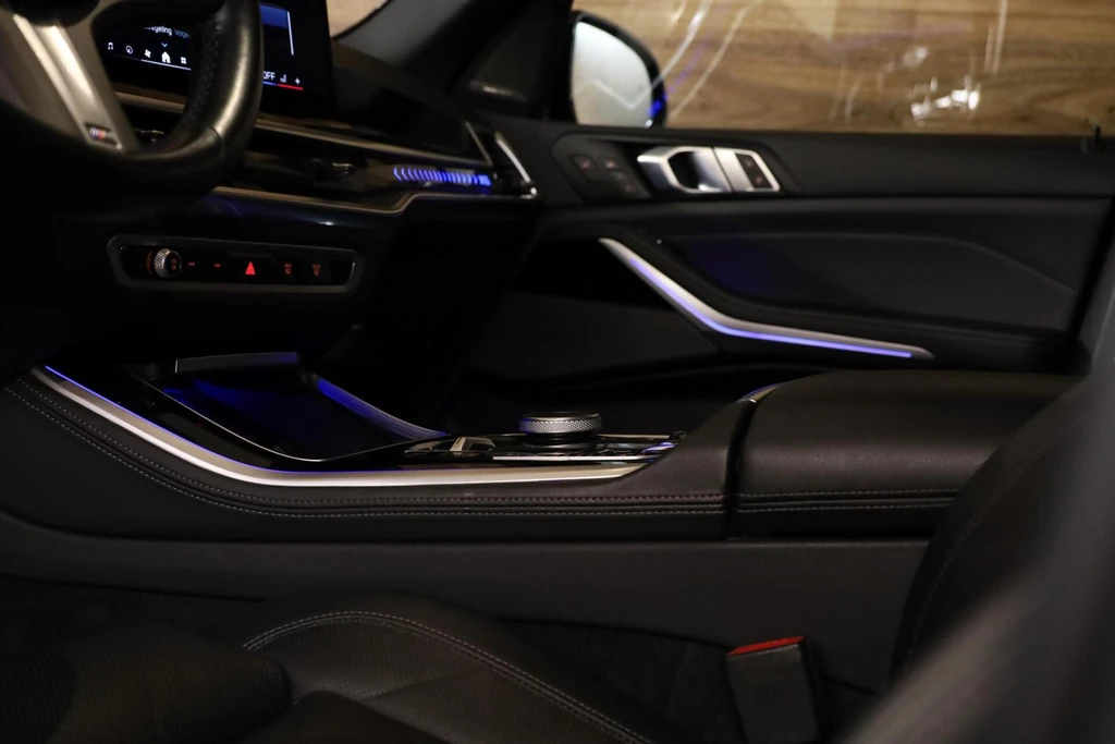 BMW X5 – foto 30