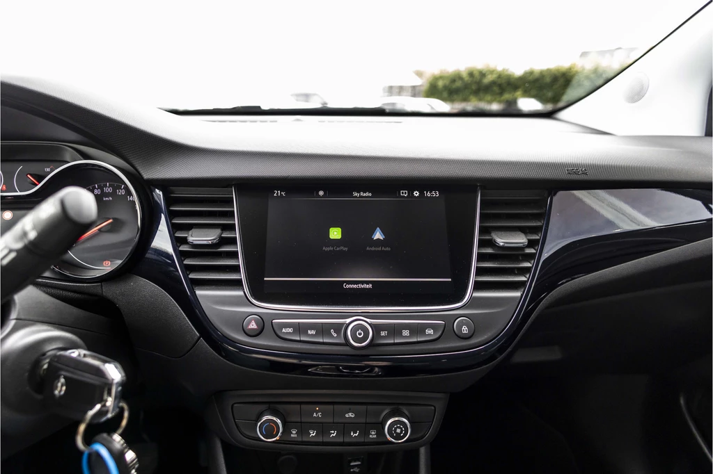 Opel Crossland X – foto 26