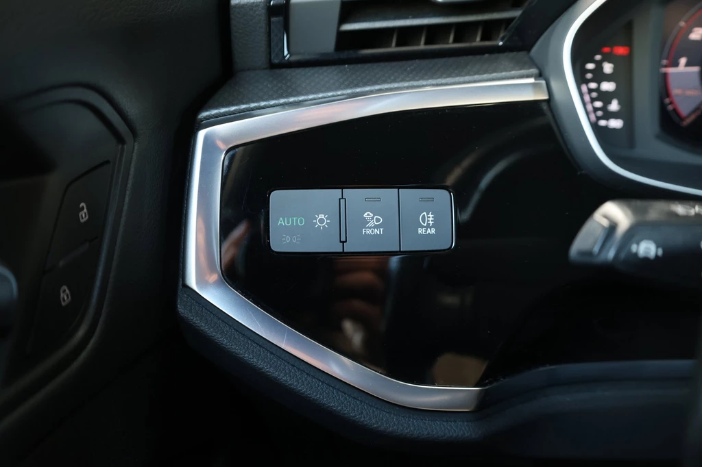 Audi Q3 – foto 23