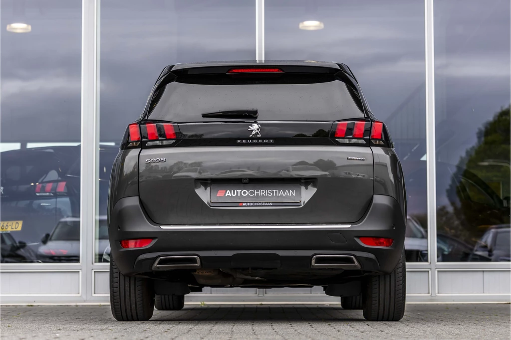 Peugeot 5008 – foto 5