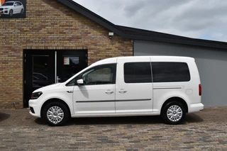 Volkswagen Caddy – thumbnail 2