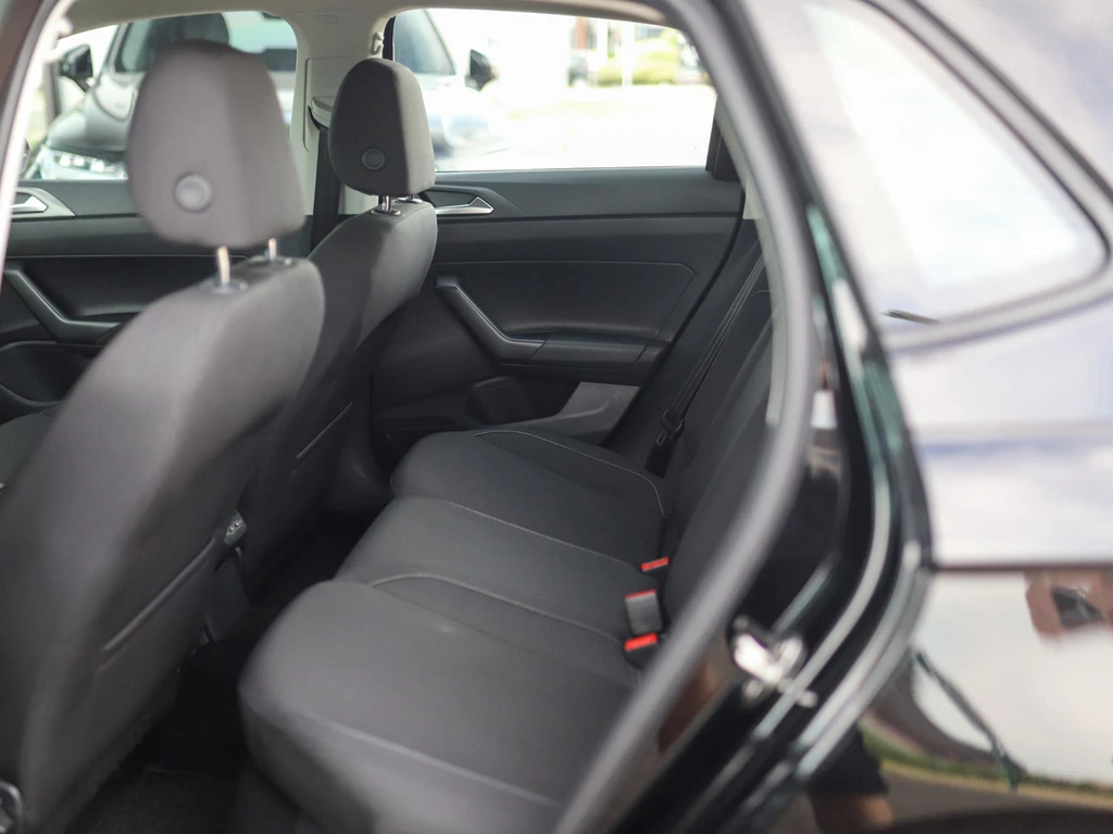 Volkswagen Polo – foto 27