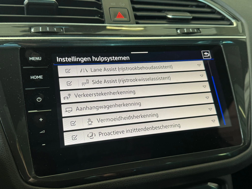 Volkswagen Tiguan – foto 39