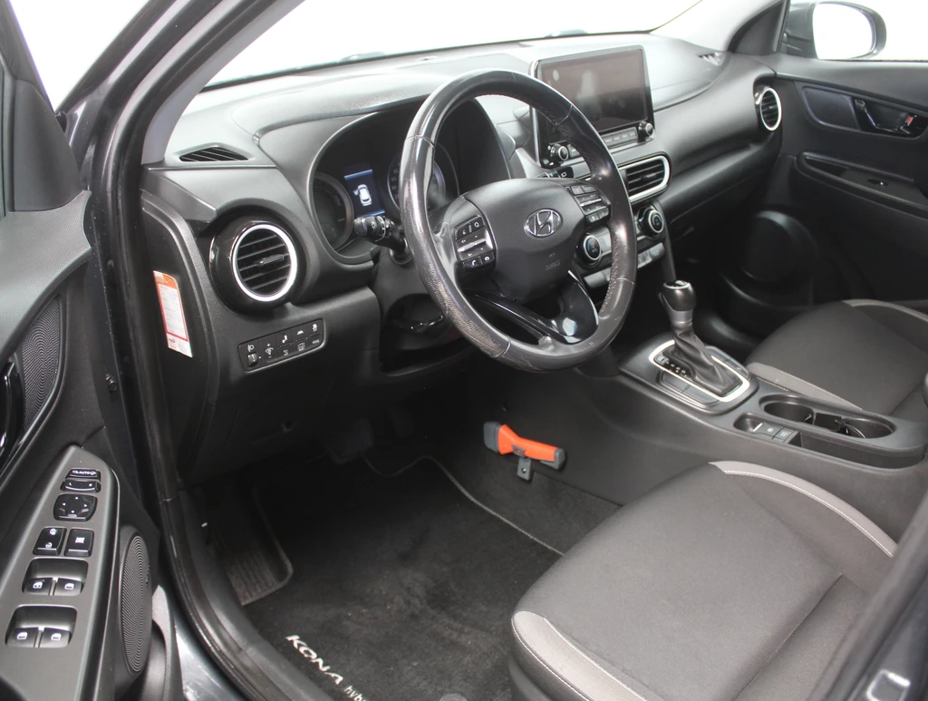 Hyundai Kona – foto 11
