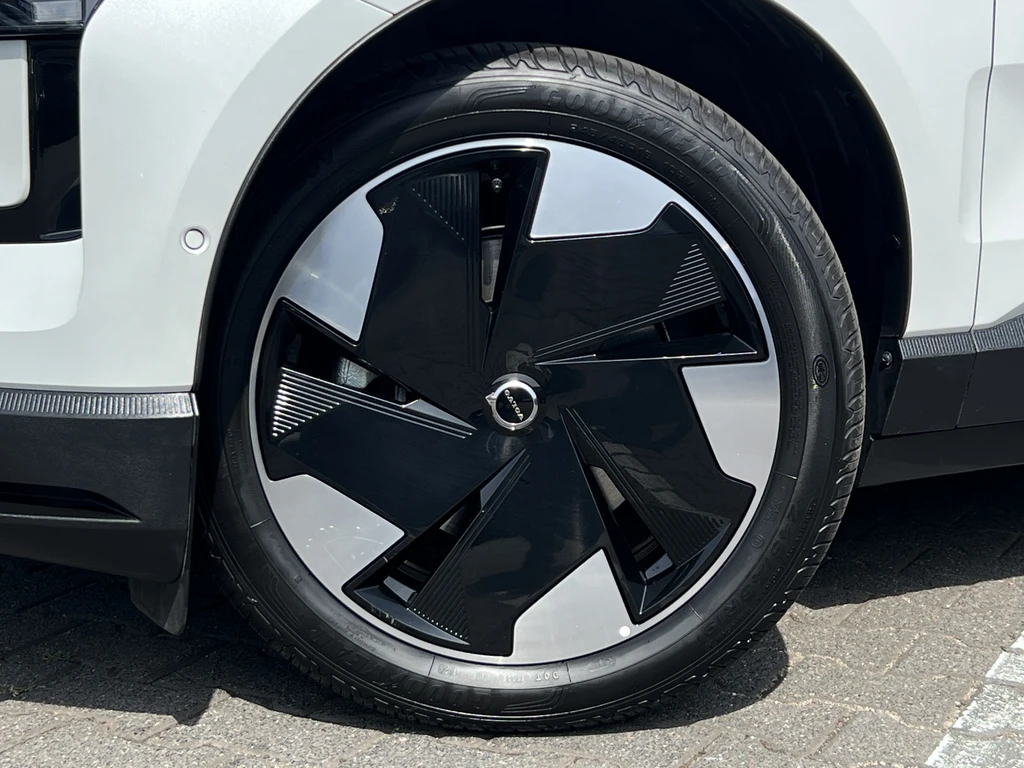 Volvo EX30 – foto 8