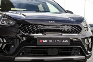 Kia Niro – thumbnail 9