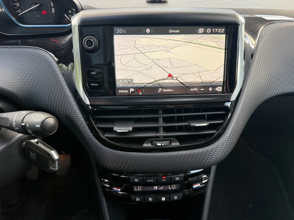Peugeot 2008 – foto 20