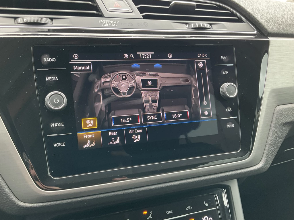 Volkswagen Touran – foto 36