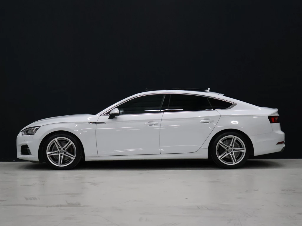 Audi A5 – foto 2