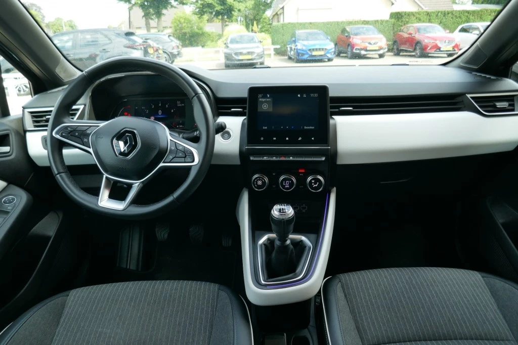Renault Clio – foto 10
