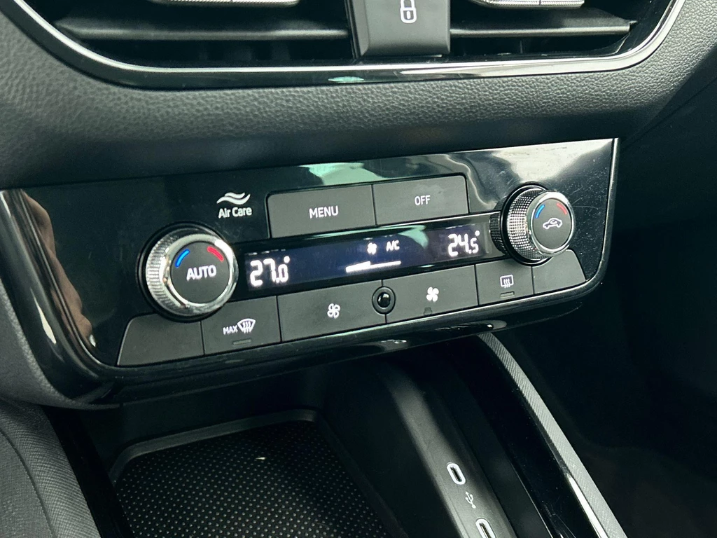 Škoda Kamiq – foto 15