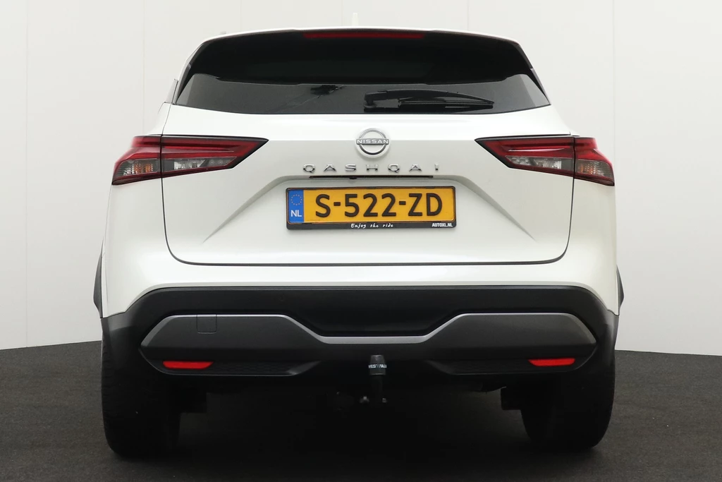 Nissan QASHQAI – foto 3