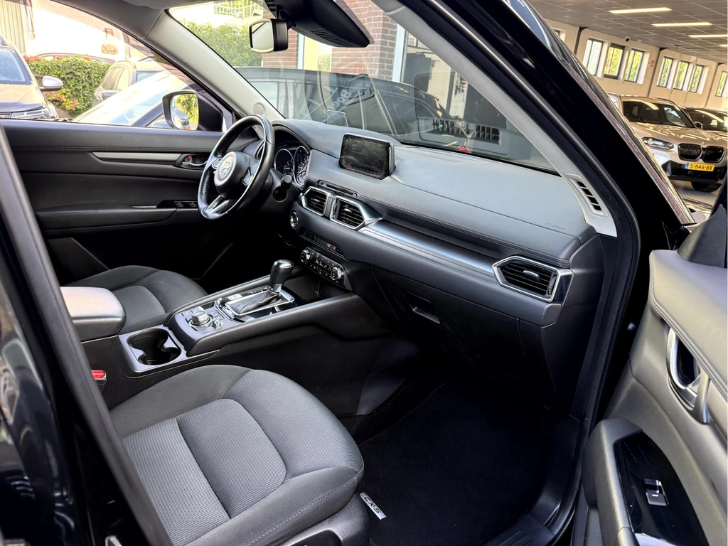 Mazda CX-5 – foto 21