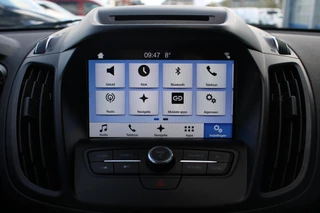 Ford Kuga – thumbnail 30
