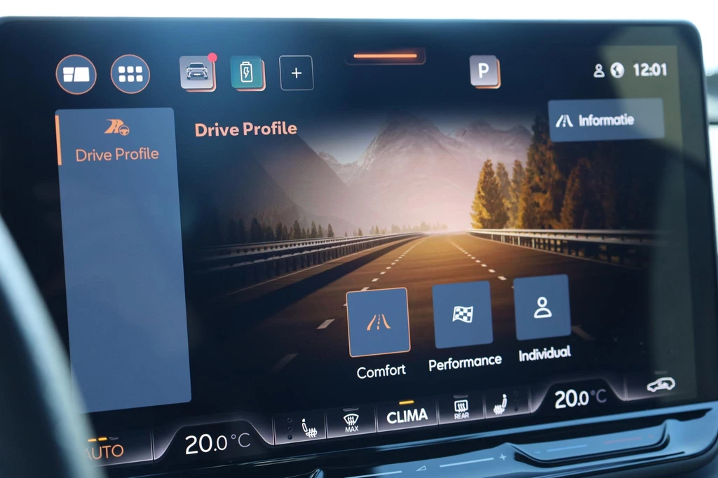 CUPRA Terramar – foto 30