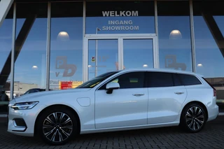 Volvo V60 – thumbnail 5
