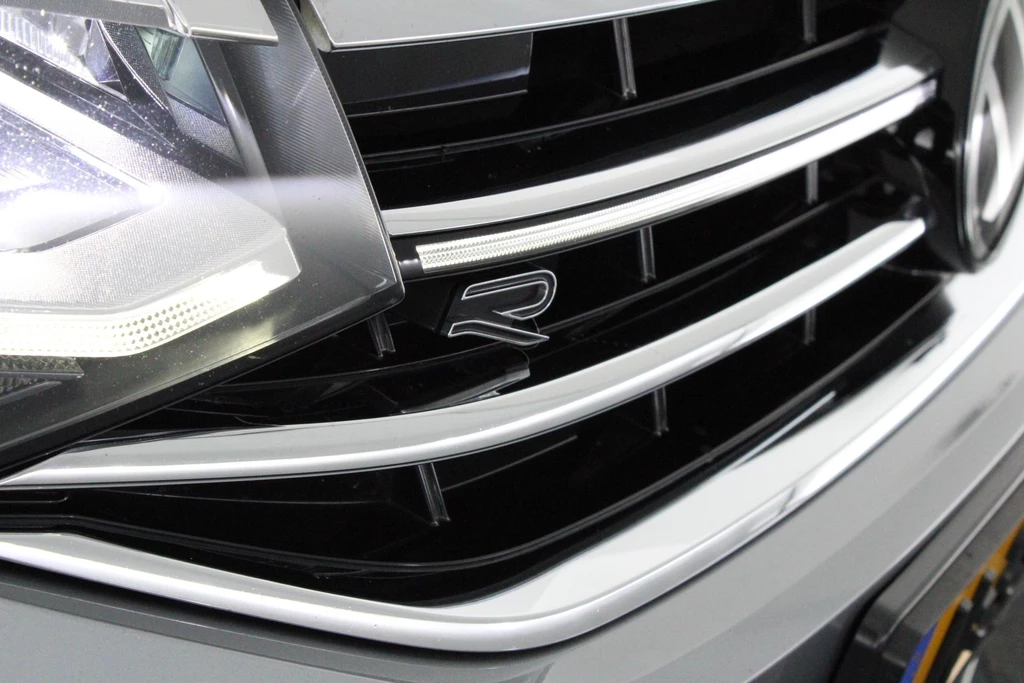 Volkswagen Tiguan Allspace – foto 50