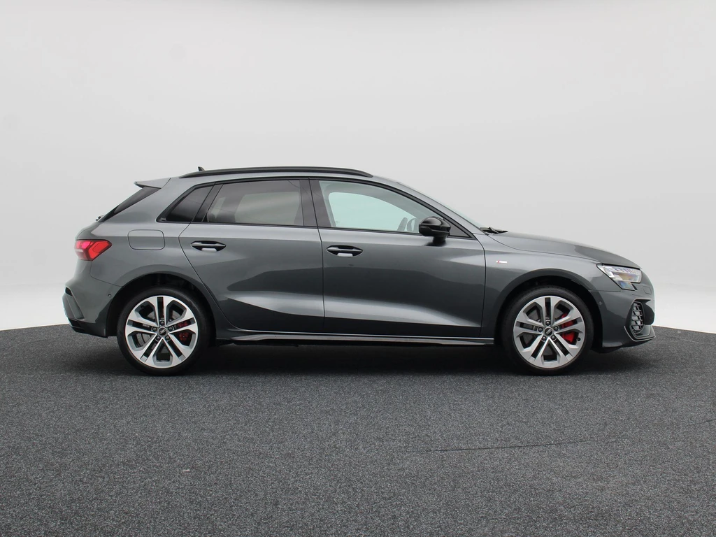 Audi A3 – foto 6