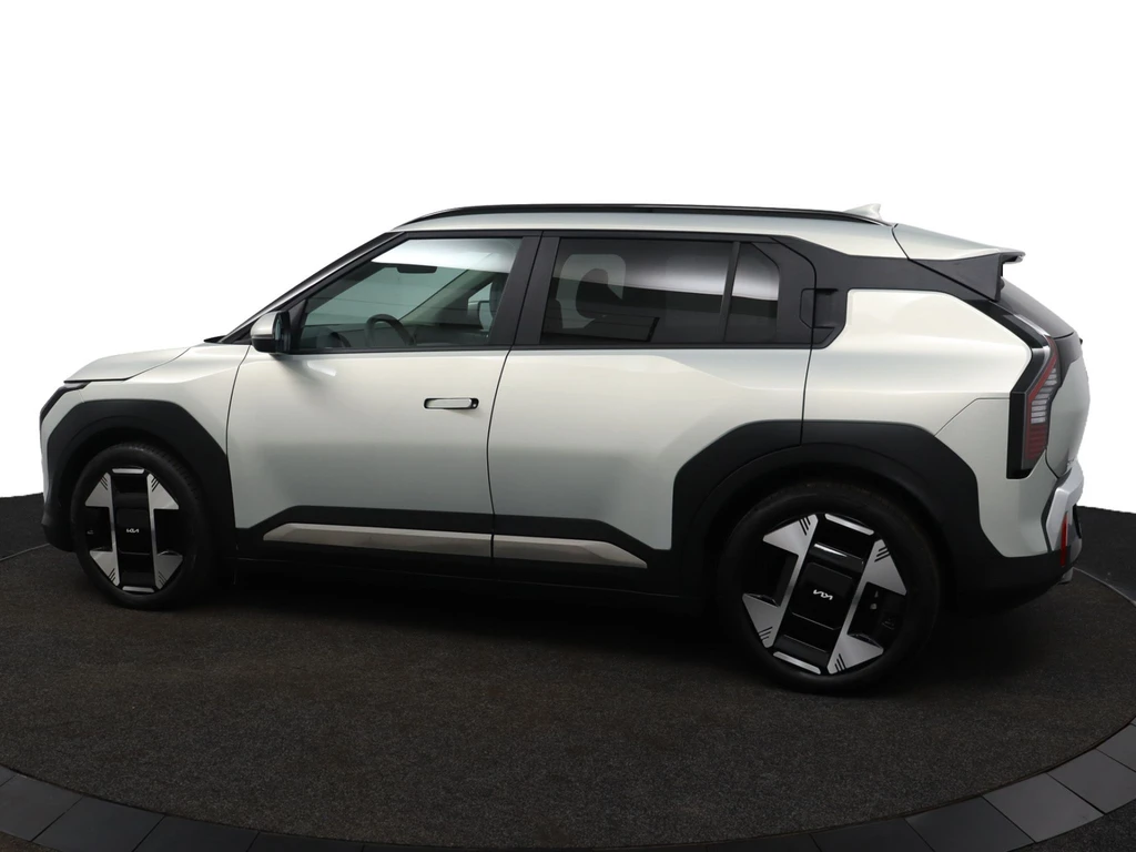 Kia EV3 – foto 4