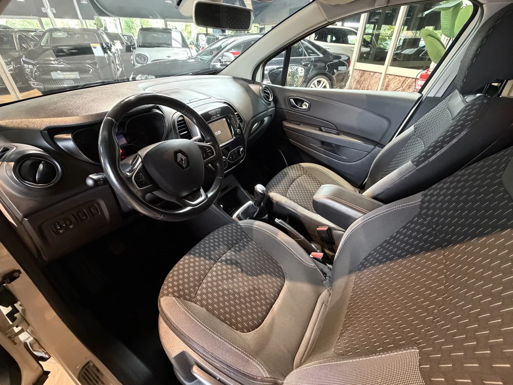Renault Captur – foto 12