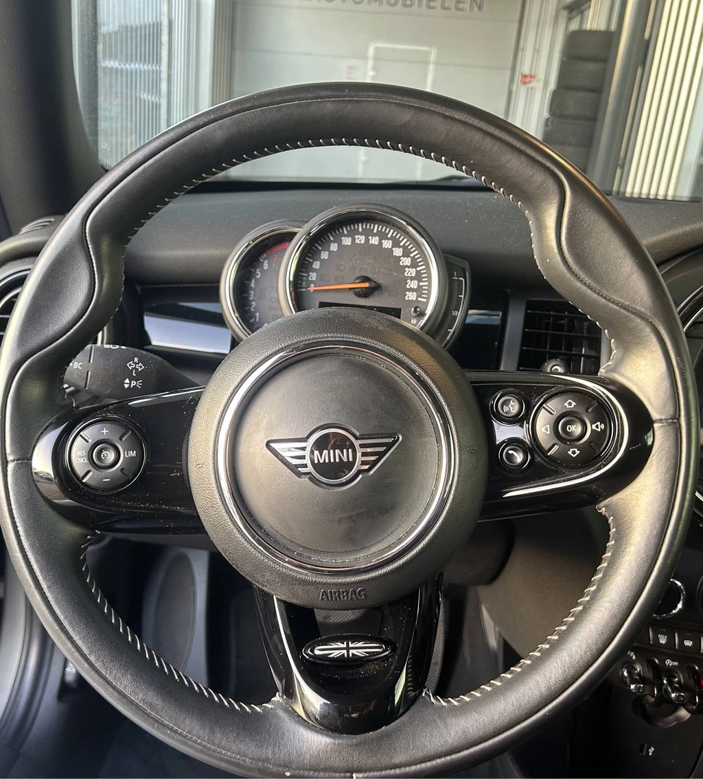 MINI One – foto 13